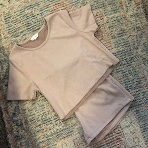 Luca and Grae Comfy Set